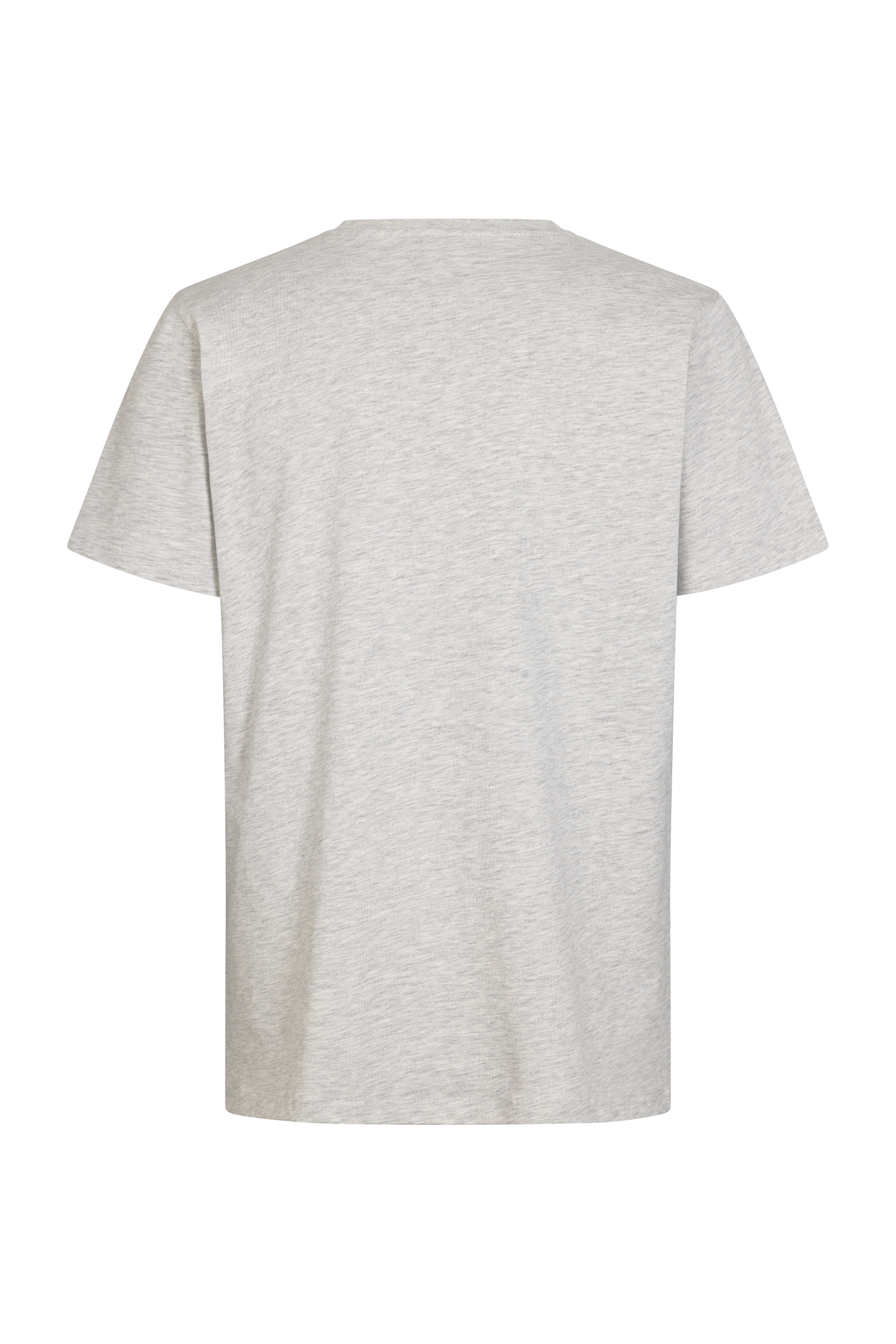 ARKK Apparel ARKK Tee | Grey Melange T-Shirt